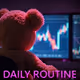 Somi daily routine