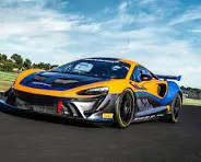 car racing