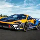 car racing
