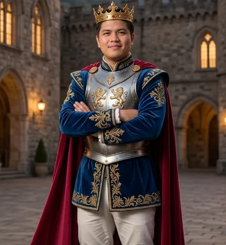 Prince phizkia