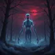 Phantom of the Mistwood