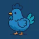 Cute Chickens