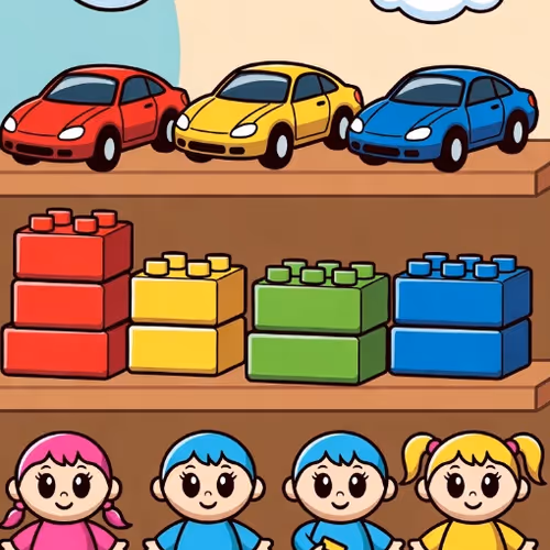 Toy Edition