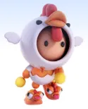 Hunter chicken