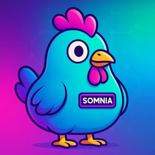 SomniaRanzChicken