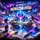 NFT weekend - The Paper Build