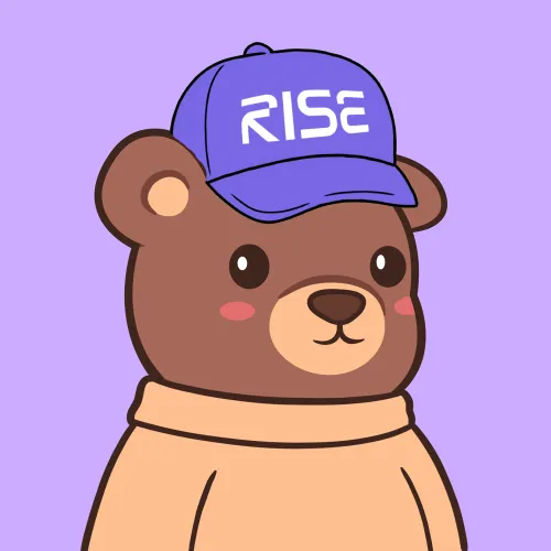 bear