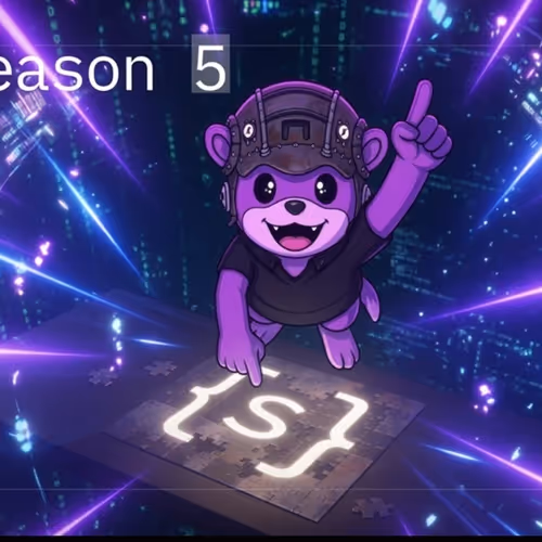 Somnia end Seasons 5