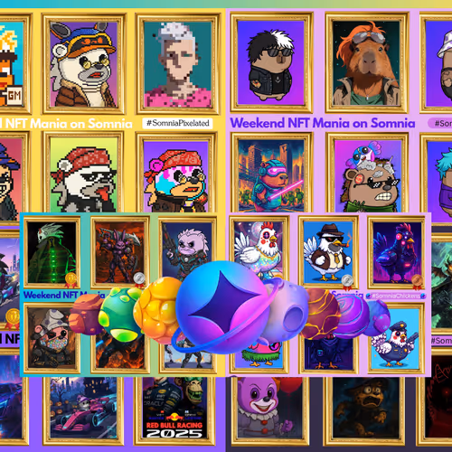 Final Planet of The Odyssey 