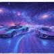 somnia super cars race