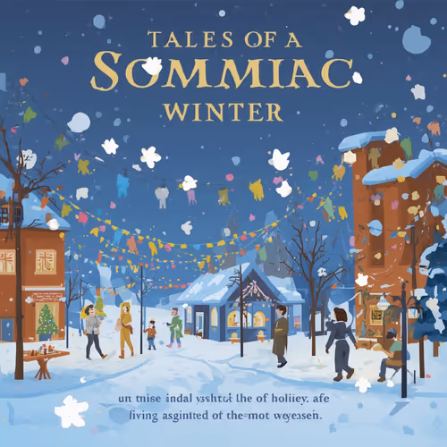 Somniac Winter