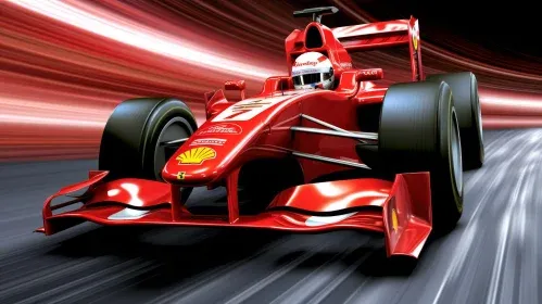 Michael Schumacher