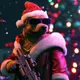 santa