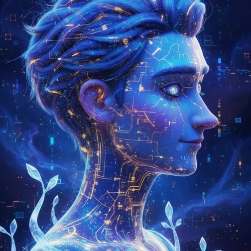 Reflections of a Voyager