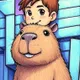 Capy Boy