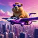 Capyplane