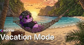 Somniacation