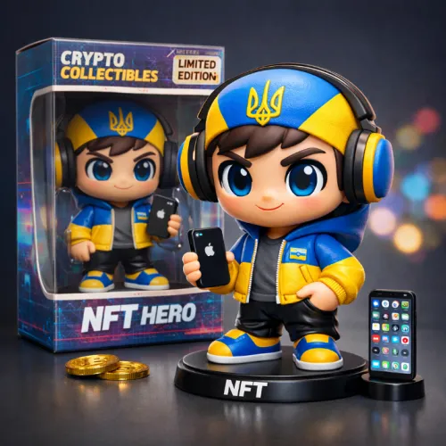 NFT Hero