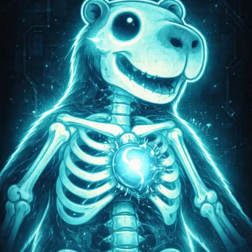 Somnia X-Ray: An Energy Heart