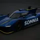 ordyracing