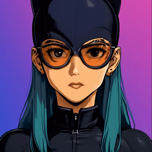 Catwoman: The Dark Knight Rises