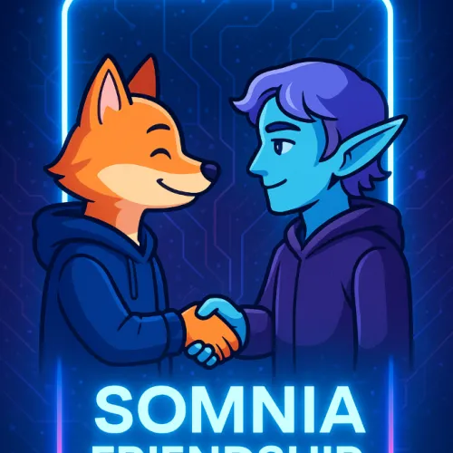 Somnia Cinema Collection