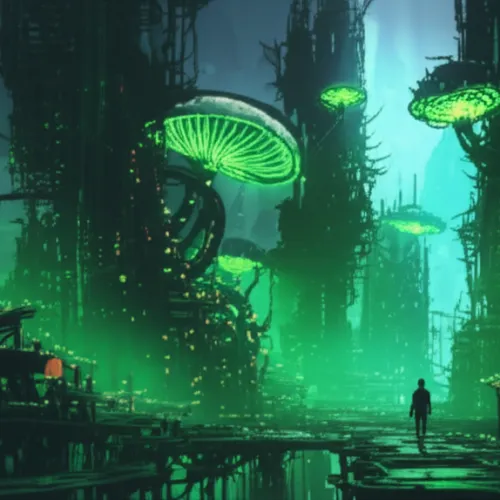 green fenix