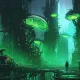 green fenix