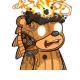 n