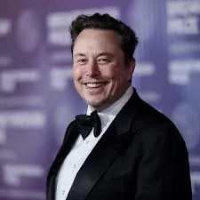 musk 