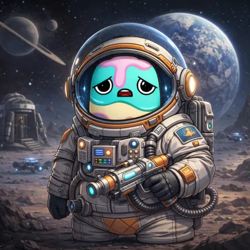 Last Signal Drifter
