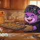 my kicten