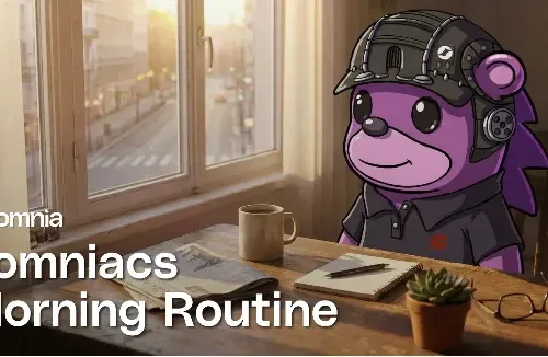 SMR