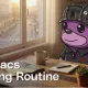SMR