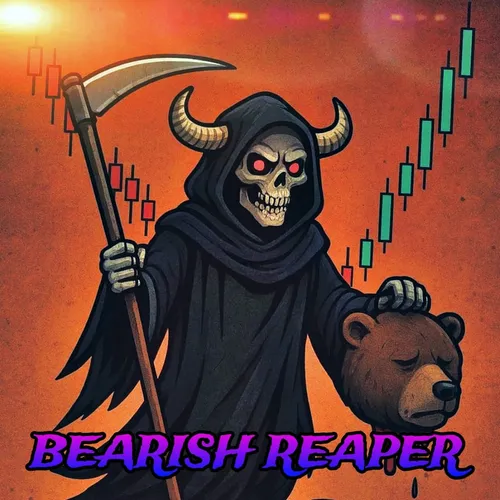 BEARISH REAPER