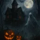 halloween horror