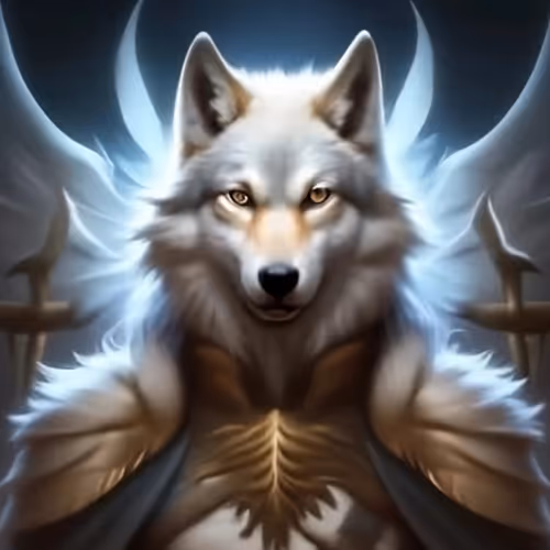 MagicalDoge