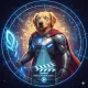 The Golden Avenger
