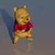 DANCING POOH