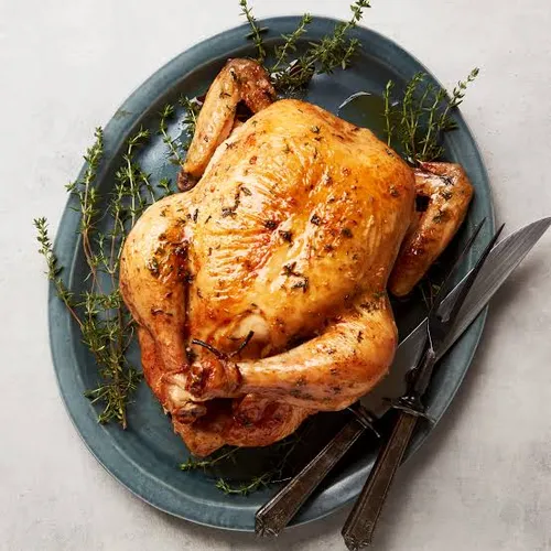 Ready Chicken 