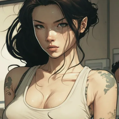 Space colonization dreams