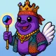 Ultra Pixel King