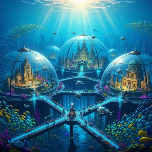 ATLANTIS