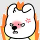 angry
