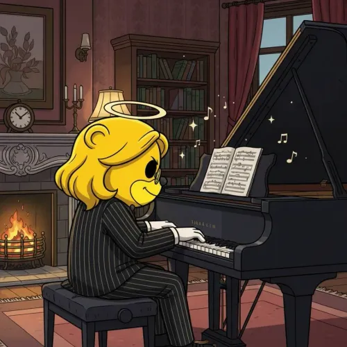 Piano Somniac