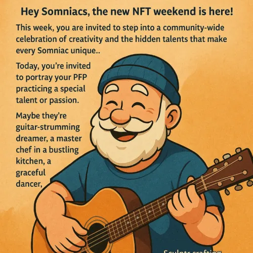 The Somniac Showcase