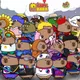 CAPYBARA