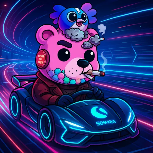 Somniarace