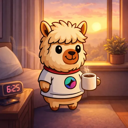 Alpaca Somnia