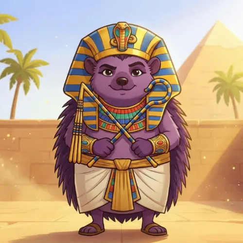 Ancient Egyptian Somnia